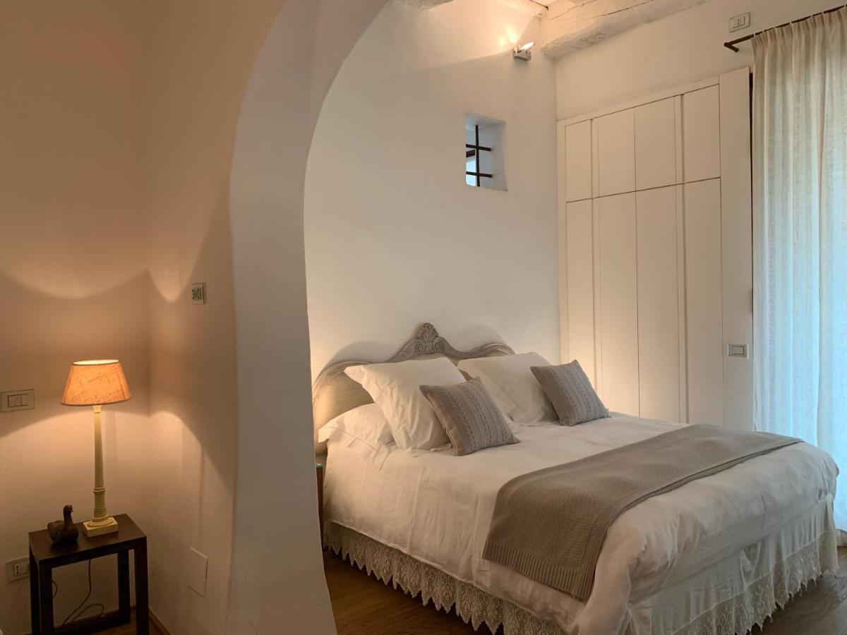 Villa Caprera Siena Bagian luar foto