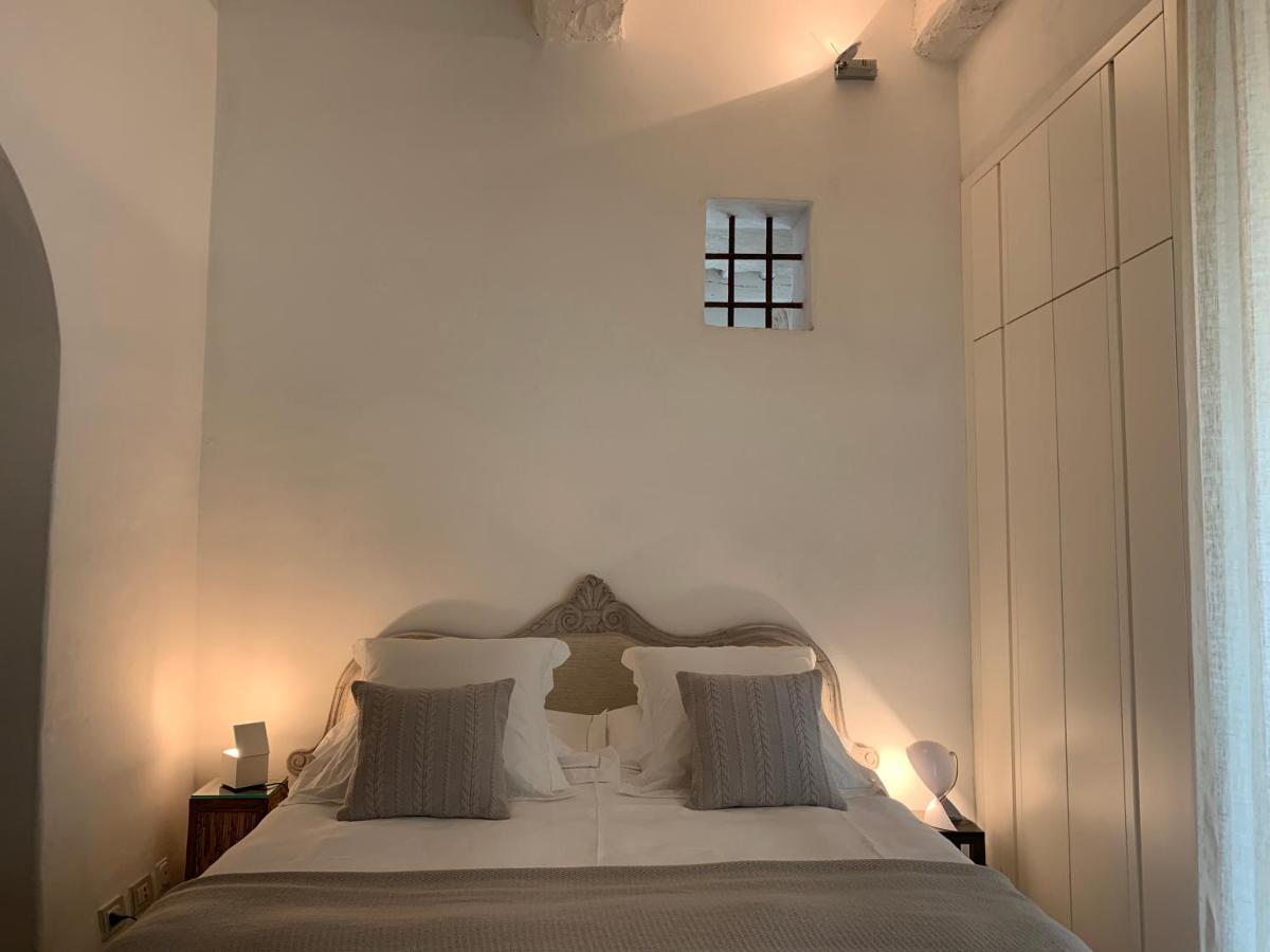 Villa Caprera Siena Bagian luar foto