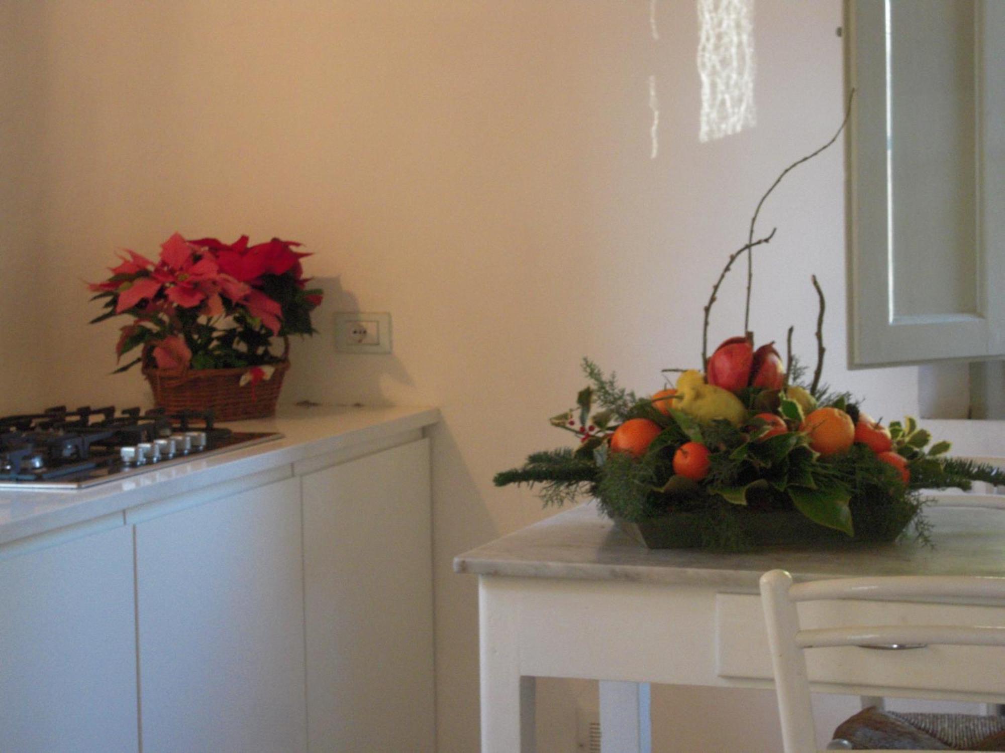 Villa Caprera Siena Ruang foto