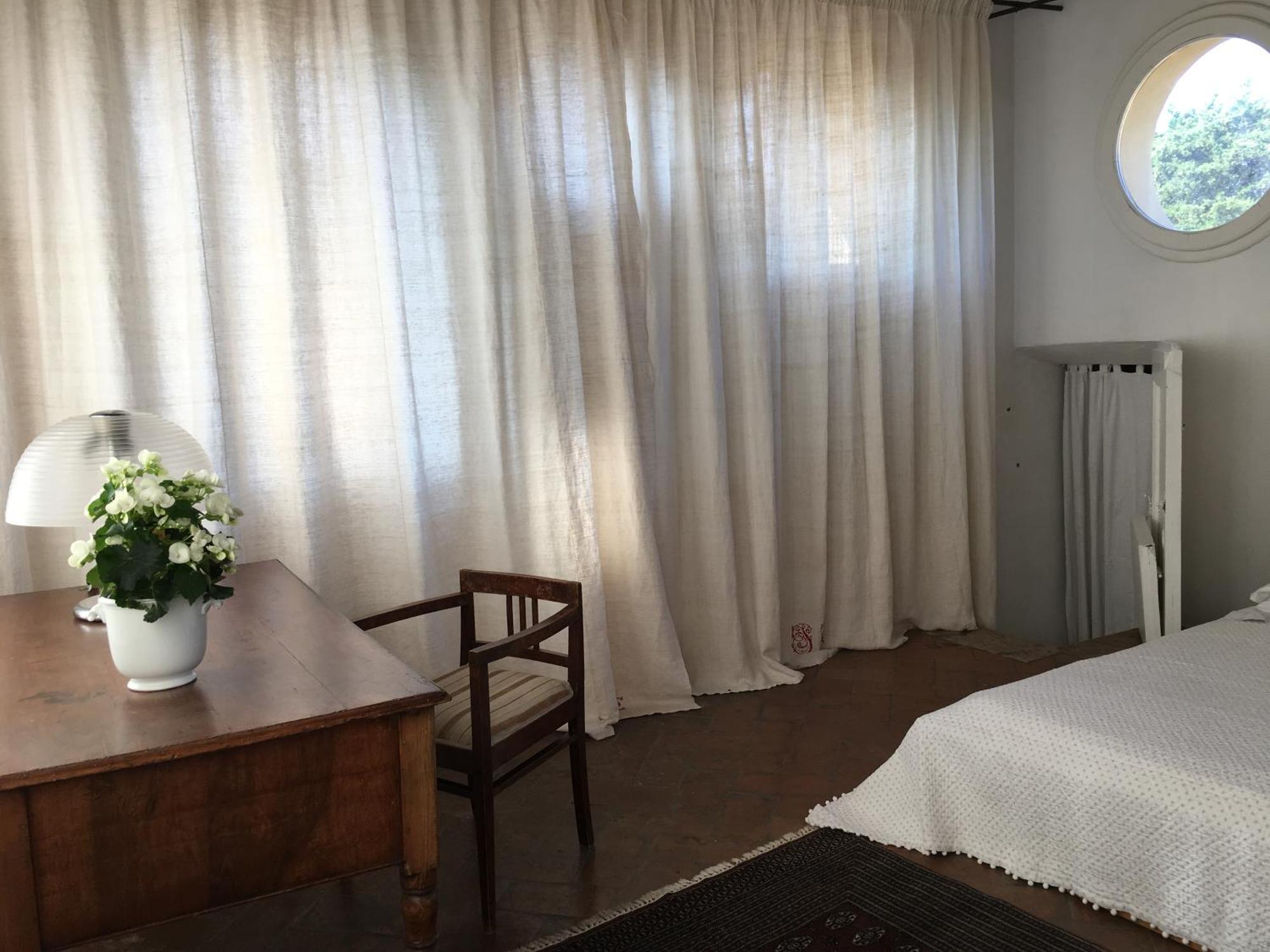 Villa Caprera Siena Ruang foto