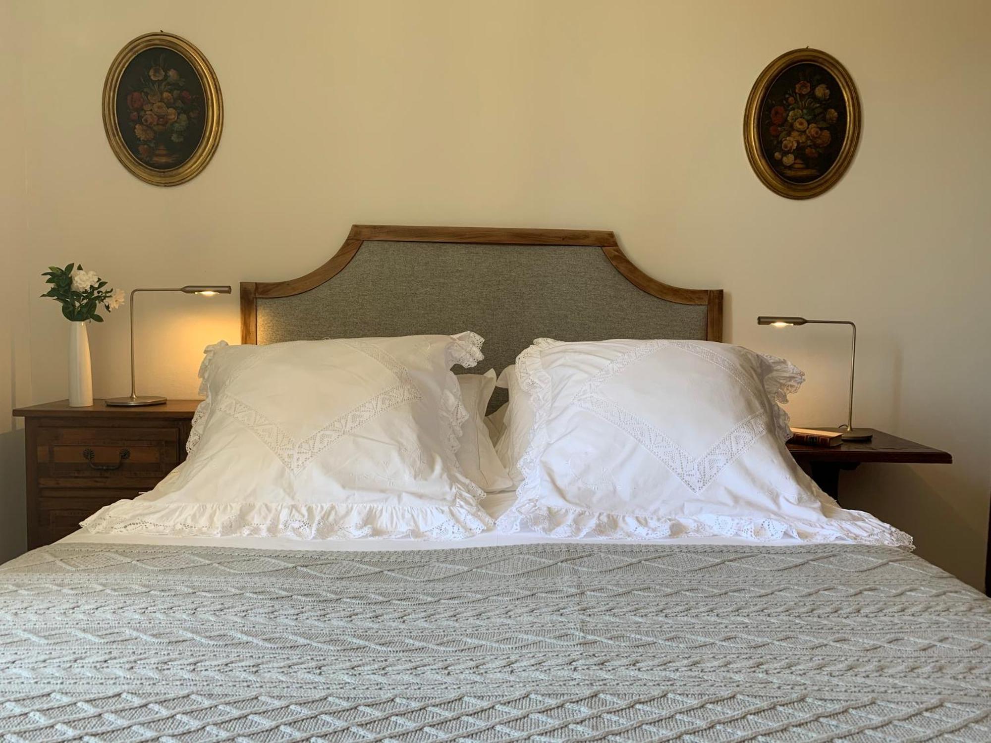 Villa Caprera Siena Ruang foto