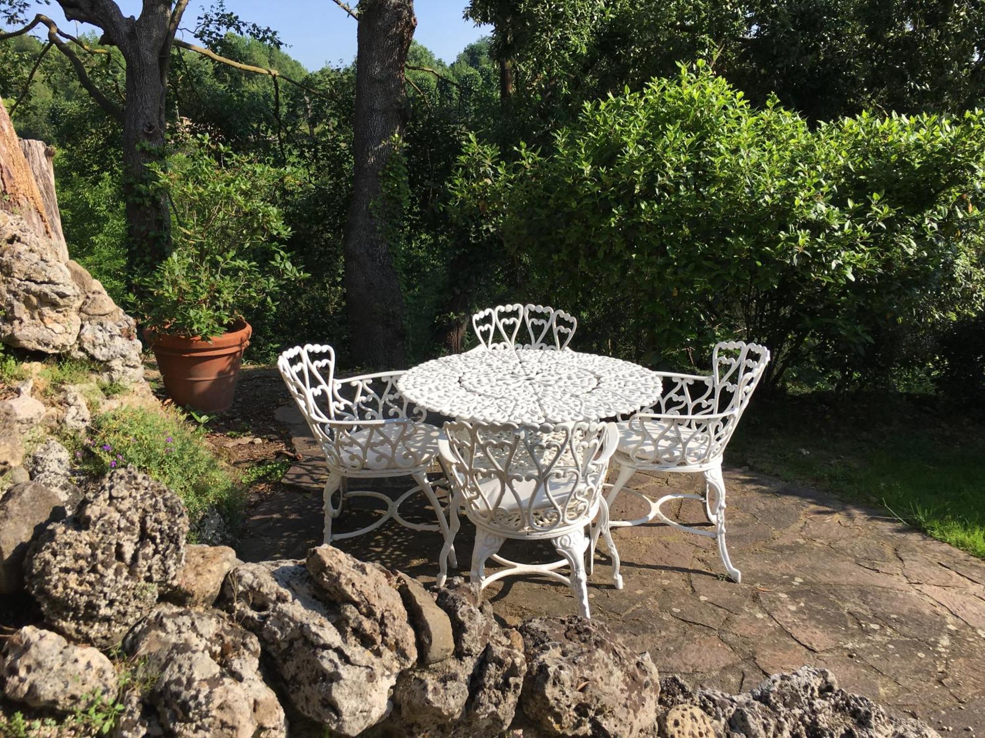 Villa Caprera Siena Ruang foto
